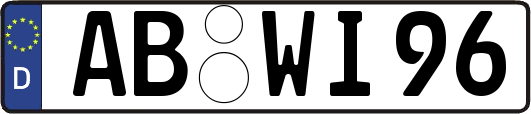 AB-WI96