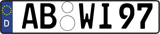 AB-WI97