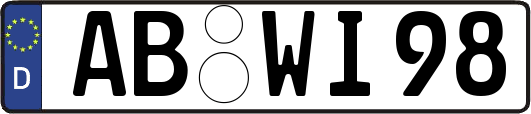 AB-WI98