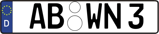AB-WN3