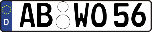 AB-WO56