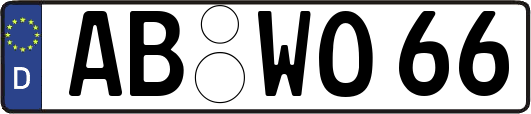 AB-WO66
