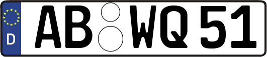 AB-WQ51