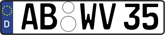 AB-WV35