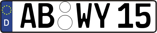 AB-WY15