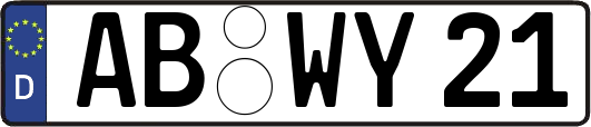 AB-WY21