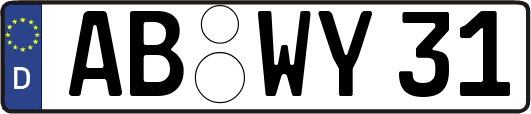 AB-WY31