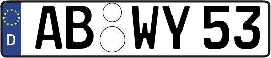 AB-WY53