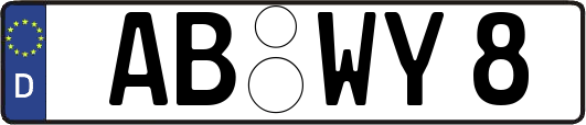 AB-WY8