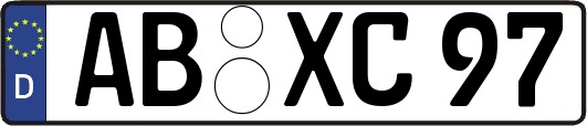 AB-XC97