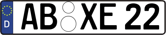 AB-XE22
