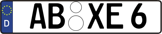 AB-XE6