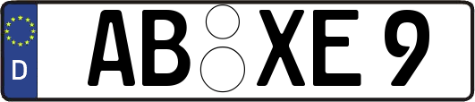 AB-XE9