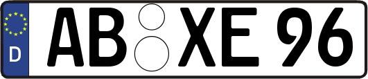 AB-XE96