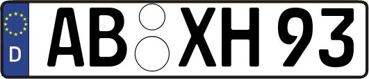 AB-XH93