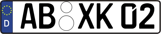 AB-XK02
