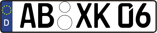 AB-XK06