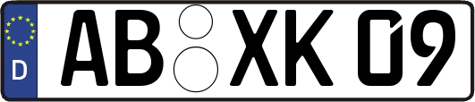 AB-XK09