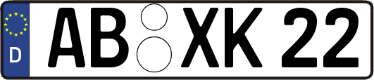 AB-XK22