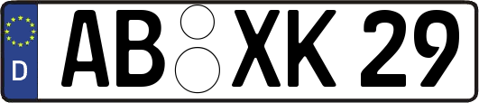 AB-XK29