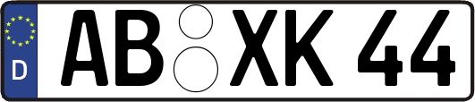 AB-XK44