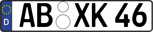 AB-XK46