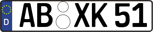 AB-XK51