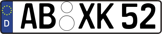 AB-XK52