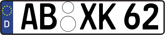 AB-XK62