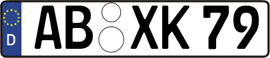 AB-XK79