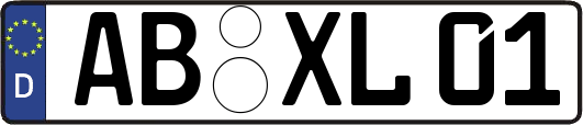 AB-XL01