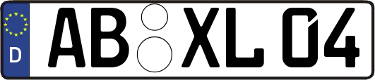 AB-XL04