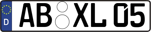 AB-XL05