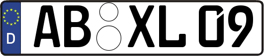 AB-XL09