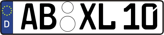 AB-XL10