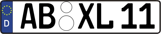 AB-XL11