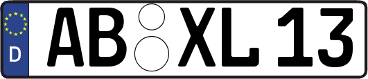 AB-XL13