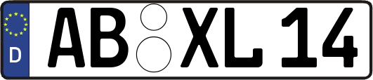 AB-XL14