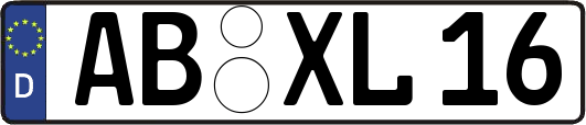 AB-XL16