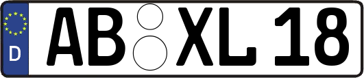 AB-XL18