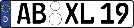 AB-XL19