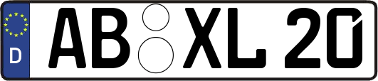 AB-XL20