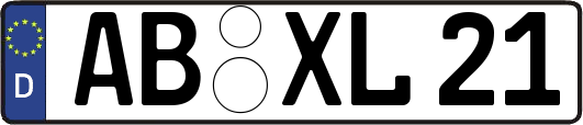 AB-XL21