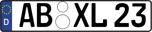 AB-XL23
