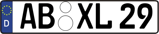 AB-XL29