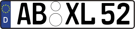AB-XL52