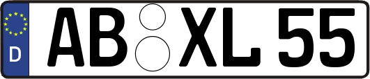 AB-XL55