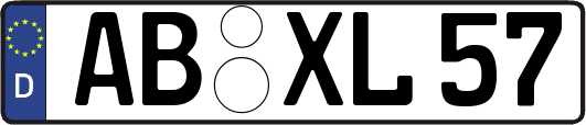 AB-XL57