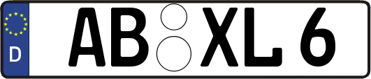 AB-XL6