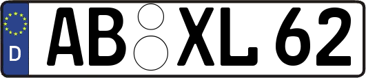 AB-XL62